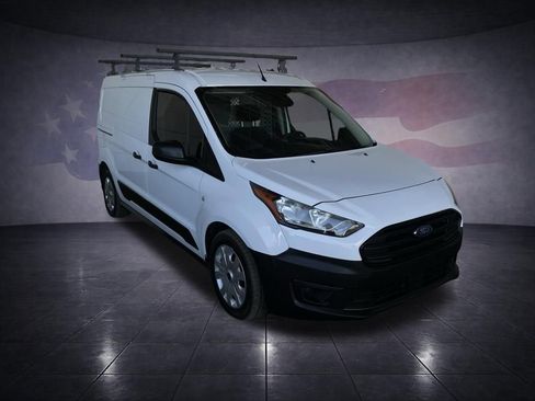 Used 2019 Ford Transit Connect XL image 7