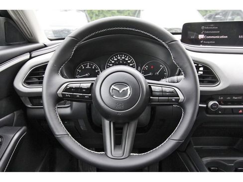 New 2026 MAZDA CX-30 Aire Edition AWD/4WD image 11