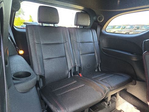 New 2026 Dodge Durango GT AWD/4WD image 96