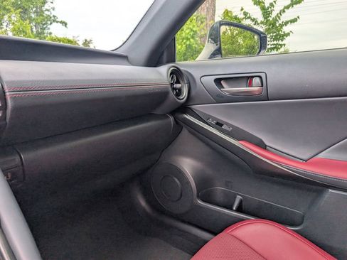 Used 2023 Lexus IS 300 w/ Comfort Package RWD image 30