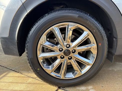 Used 2022 Kia Sportage Nightfall Edition w/ Nightfall Fwd Premium Package image 23