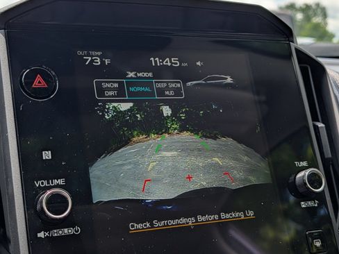 Certified 2026 Subaru Crosstrek 2.5i Premium AWD/4WD image 6