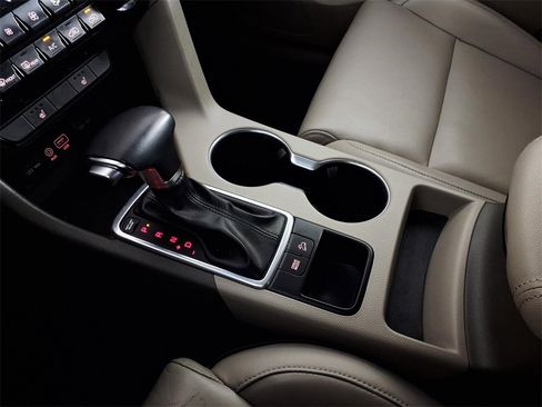 Used 2018 Kia Sportage EX image 20