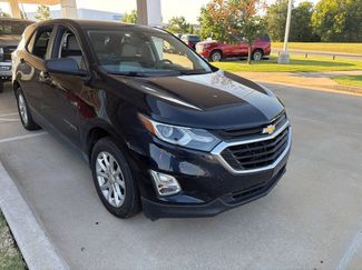Used 2020 Chevrolet Equinox LS w/ LS Convenience Package FWD video 3