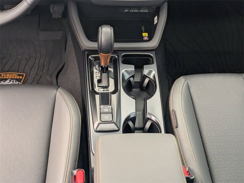 New 2026 Subaru Forester Wilderness image 20