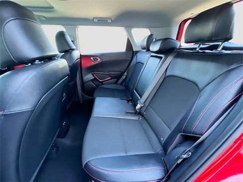 Used 2023 Kia Soul GT-Line image 24