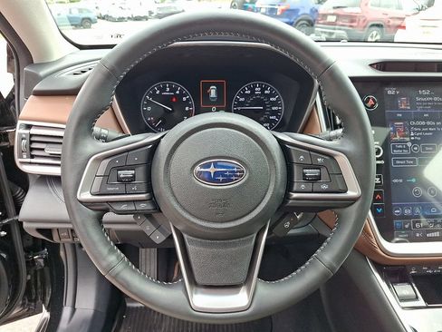 Used 2022 Subaru Outback Touring XT AWD/4WD image 21
