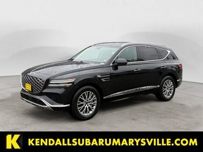 Used 2025 Genesis GV80 2.5T Standard