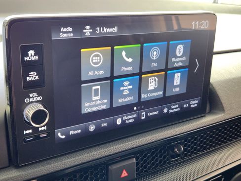Used 2024 Honda CR-V EX-L image 21