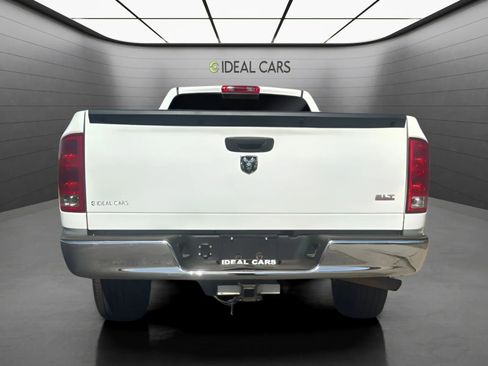 Used 2006 Dodge Ram 1500 Truck SLT RWD image 6