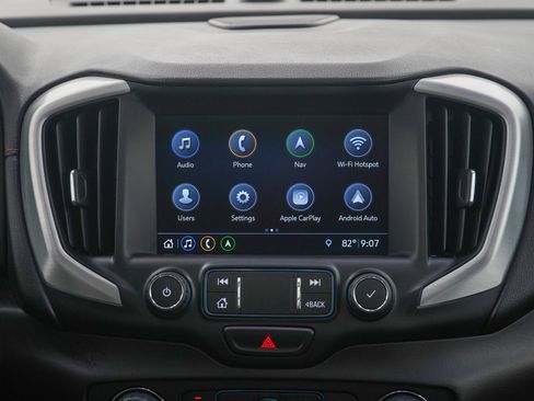 Used 2020 GMC Terrain SLT w/ Preferred Package AWD/4WD image 15