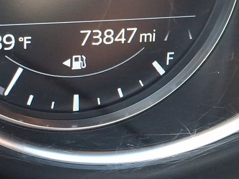 Used 2020 MAZDA CX-5 Touring AWD/4WD image 19