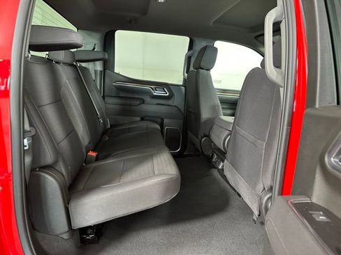 New 2025 Chevrolet Silverado 1500 LT image 57