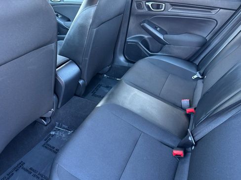 Used 2025 Honda Civic Sport image 11