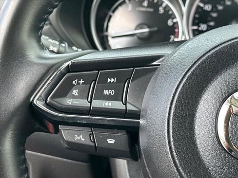 Used 2024 MAZDA CX-5 AWD 2.5 S w/ Select Package image 23