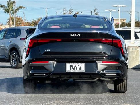 New 2026 Kia K5 LXS image 5