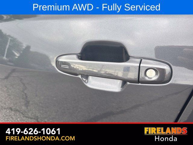 Used 2024 Subaru Forester Premium AWD/4WD image 15