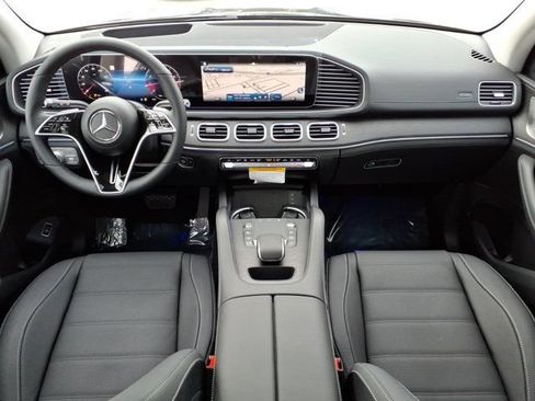 New 2026 Mercedes-Benz GLE 350 4MATIC image 4