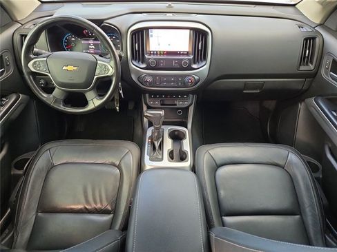 Used 2019 Chevrolet Colorado ZR2 AWD/4WD image 34