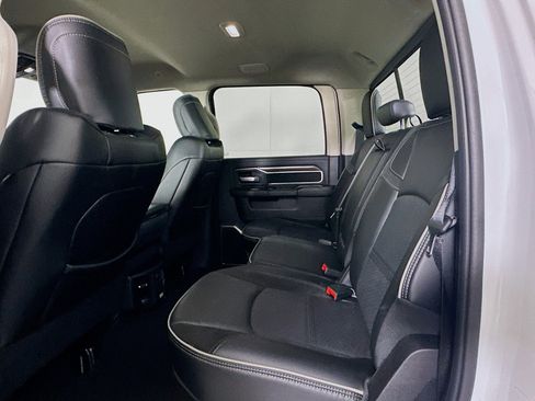Used 2024 RAM 2500 Laramie image 27
