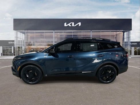 New 2026 Kia Sportage X-Line Prestige AWD/4WD image 5