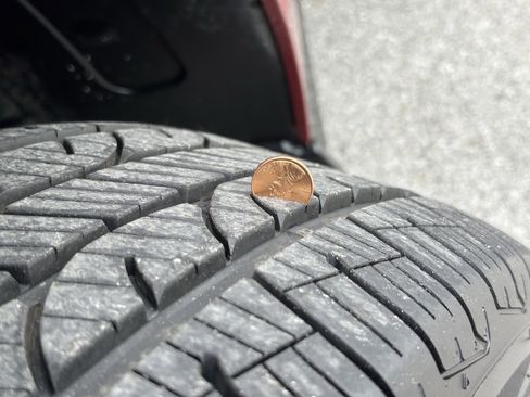 Certified 2024 Hyundai Sonata SEL w/ Convenience Package image 10