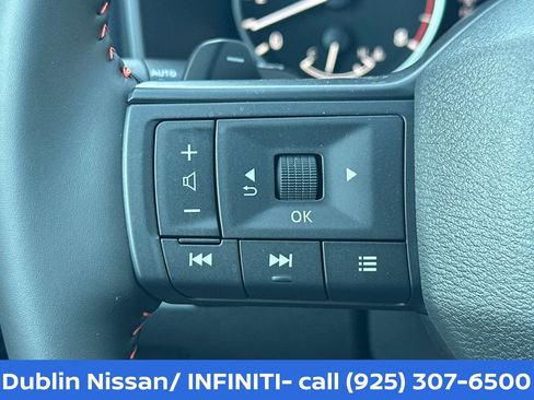 New 2026 Nissan Rogue SV w/ Rock Creek Premium Package AWD/4WD image 28