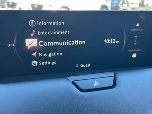 New 2026 MAZDA CX-90 3.3 Turbo S w/ Premium Plus image 19