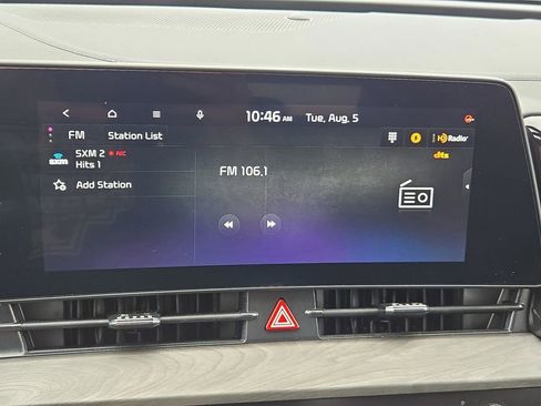 Used 2025 Kia Sportage X-Pro Prestige image 28