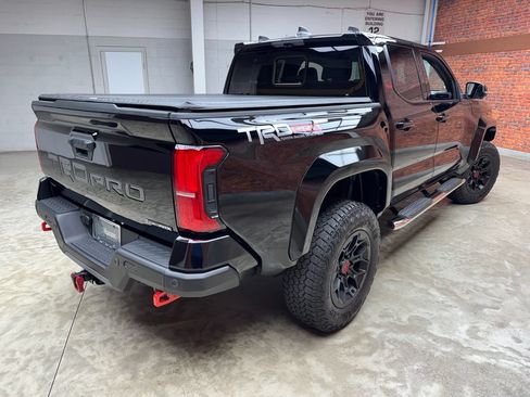 Used 2026 Toyota Tacoma TRD Pro w/ Tow Tech Package AWD/4WD image 6