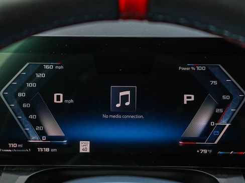 Certified 2025 BMW X3 M50 w/ Premium Package image 24