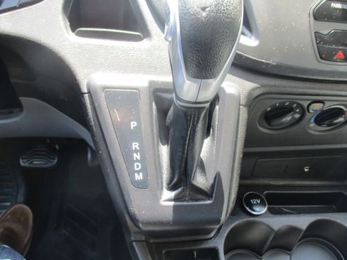 Used 2016 Ford Transit 250 130 Low Roof w/ Exterior Upgrade Package RWD image 12