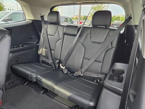 Used 2022 Kia Telluride EX w/ EX Premium Package AWD/4WD image 32