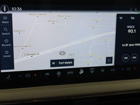 Used 2023 Lincoln Corsair Reserve w/ Jet Appearance Package image 24