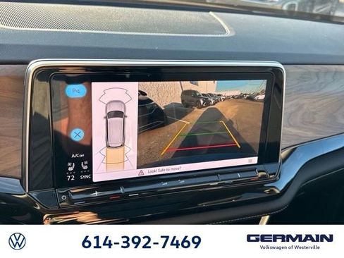 New 2026 Volkswagen Atlas SE image 23