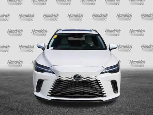 Used 2026 Lexus RX 350 Premium Plus w/ Accessory Package (Z1) FWD image 3