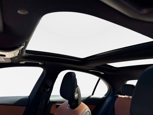 Certified 2024 Mercedes-Benz C 300 Sedan image 20