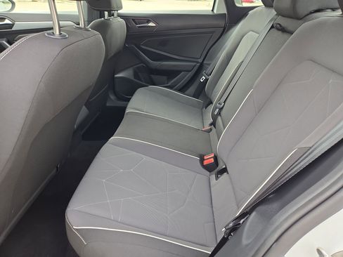 Used 2025 Volkswagen Jetta Sport FWD image 26