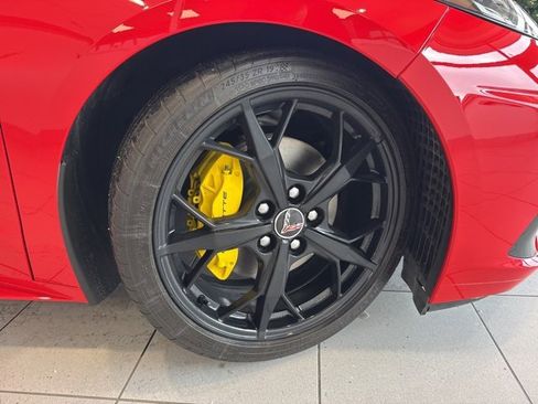 Used 2021 Chevrolet Corvette Stingray Preferred Conv w/ Battery Protection Package image 14