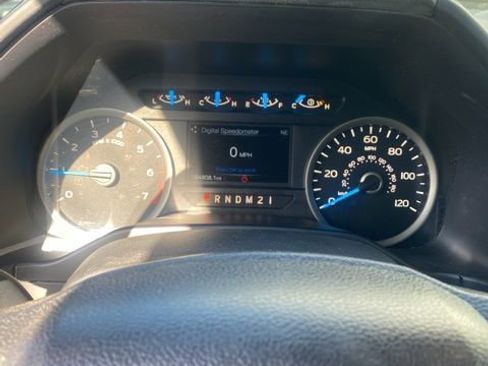 Used 2016 Ford F150 XLT w/ Equipment Group 302A Luxury image 22