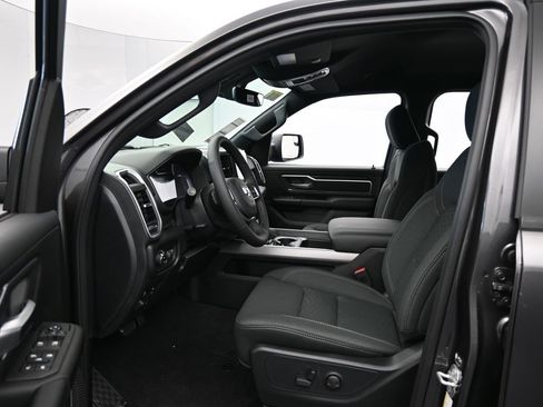 New 2026 RAM 1500 Big Horn image 11