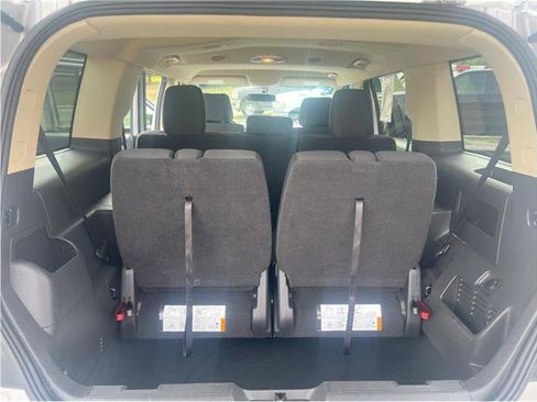 Used 2019 Ford Flex SE image 20