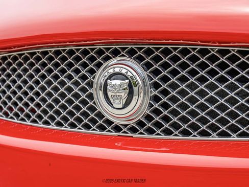 Used 2010 Jaguar XKR R RWD image 57