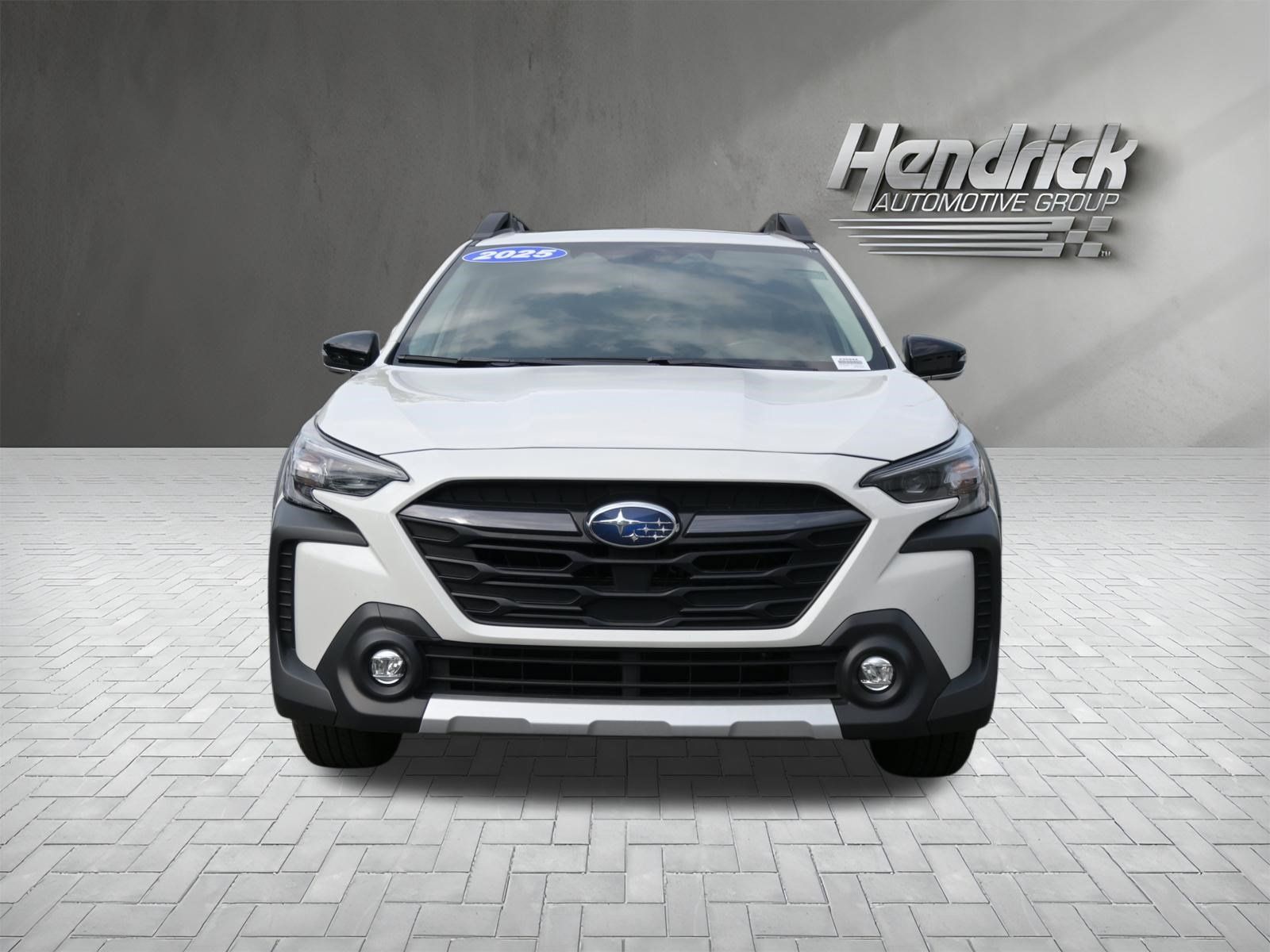 Certified 2025 Subaru Outback Limited w/ Popular Package #2 AWD/4WD image 3