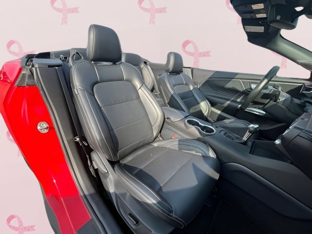Used 2025 Ford Mustang Premium RWD image 29
