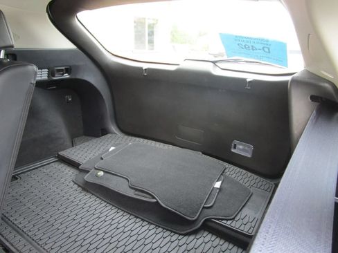 Used 2023 MAZDA CX-5 AWD 2.5 S w/ Premium Package image 13