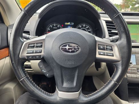 Used 2014 Subaru Outback 2.5i Limited AWD/4WD image 28
