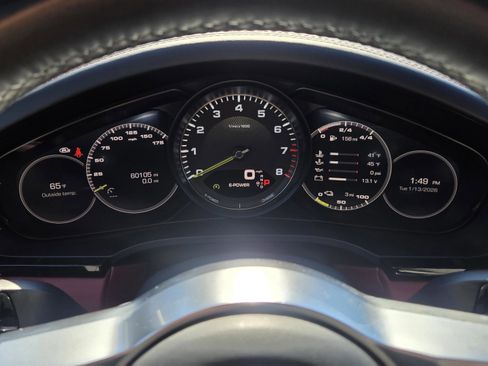 Used 2019 Porsche Cayenne E-Hybrid image 27