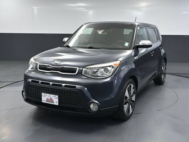 Used 2014 Kia Soul ! w/ Sun & Sound Package FWD image 8