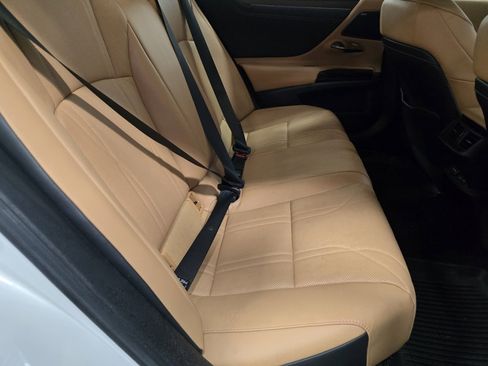 Used 2022 Lexus ES 350 Ultra Luxury image 20